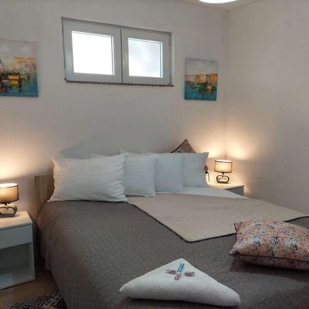 Haus Orchidee Διαμέρισμα Seline Εξωτερικό φωτογραφία