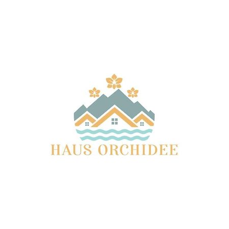 Haus Orchidee Διαμέρισμα Seline Εξωτερικό φωτογραφία