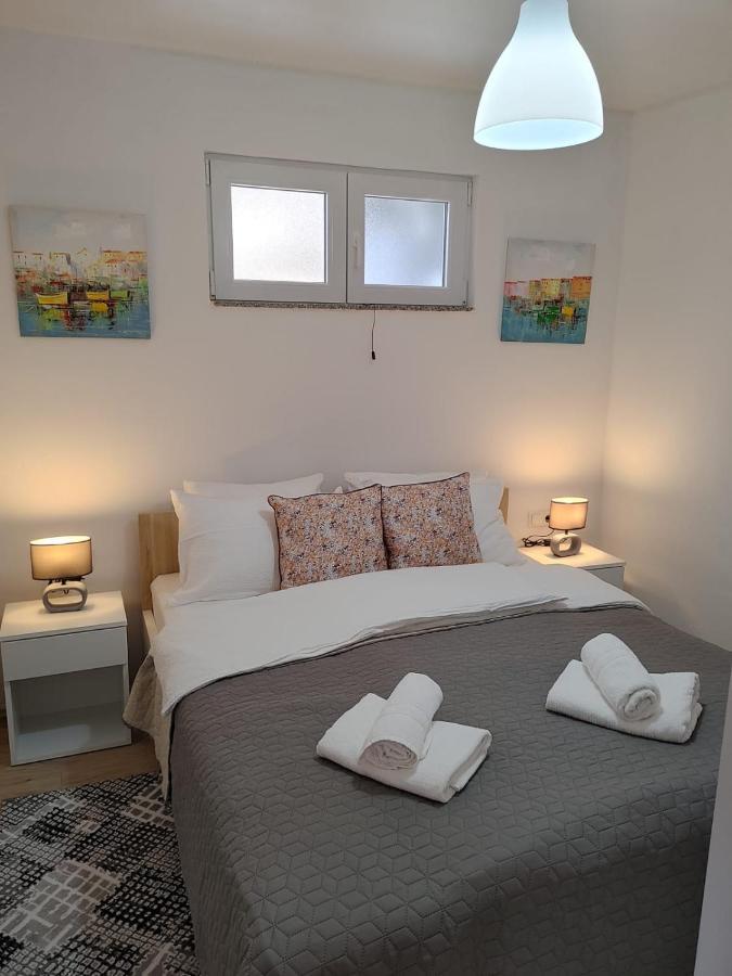 Haus Orchidee Διαμέρισμα Seline Εξωτερικό φωτογραφία