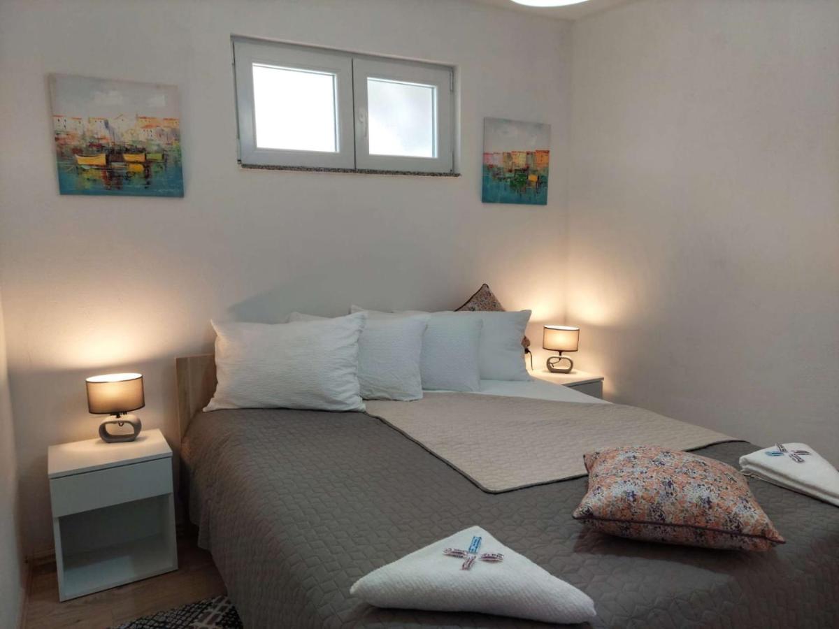 Haus Orchidee Διαμέρισμα Seline Εξωτερικό φωτογραφία