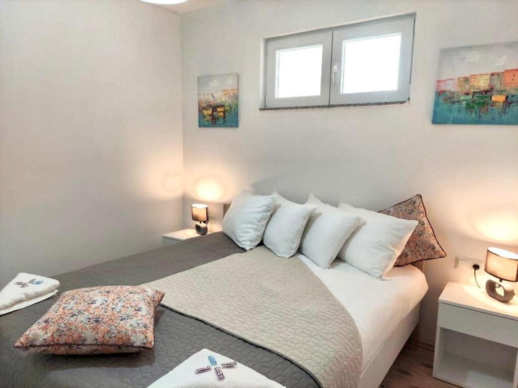 Haus Orchidee Διαμέρισμα Seline Εξωτερικό φωτογραφία