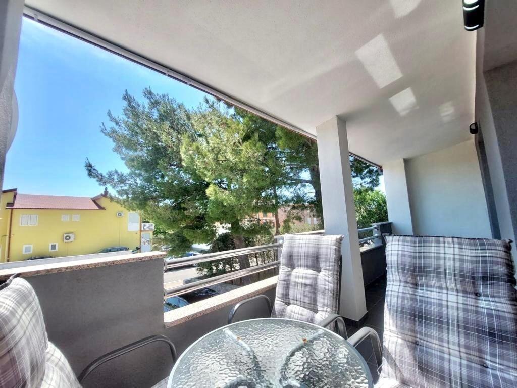Haus Orchidee Διαμέρισμα Seline Εξωτερικό φωτογραφία