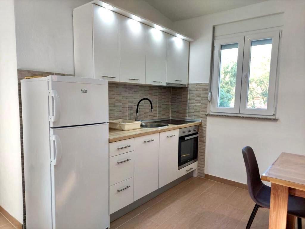 Haus Orchidee Διαμέρισμα Seline Εξωτερικό φωτογραφία