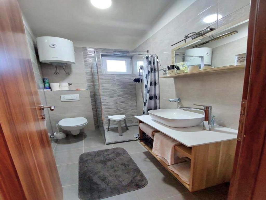 Haus Orchidee Διαμέρισμα Seline Εξωτερικό φωτογραφία