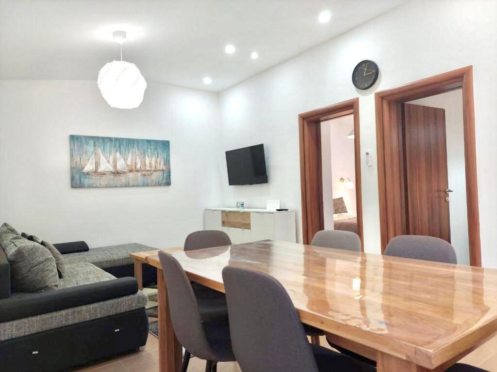 Haus Orchidee Διαμέρισμα Seline Εξωτερικό φωτογραφία