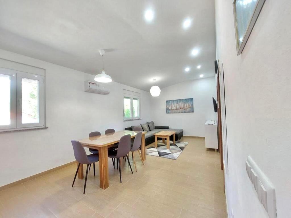 Haus Orchidee Διαμέρισμα Seline Εξωτερικό φωτογραφία