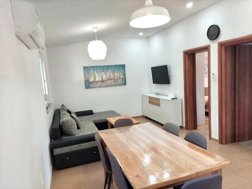 Haus Orchidee Διαμέρισμα Seline Εξωτερικό φωτογραφία
