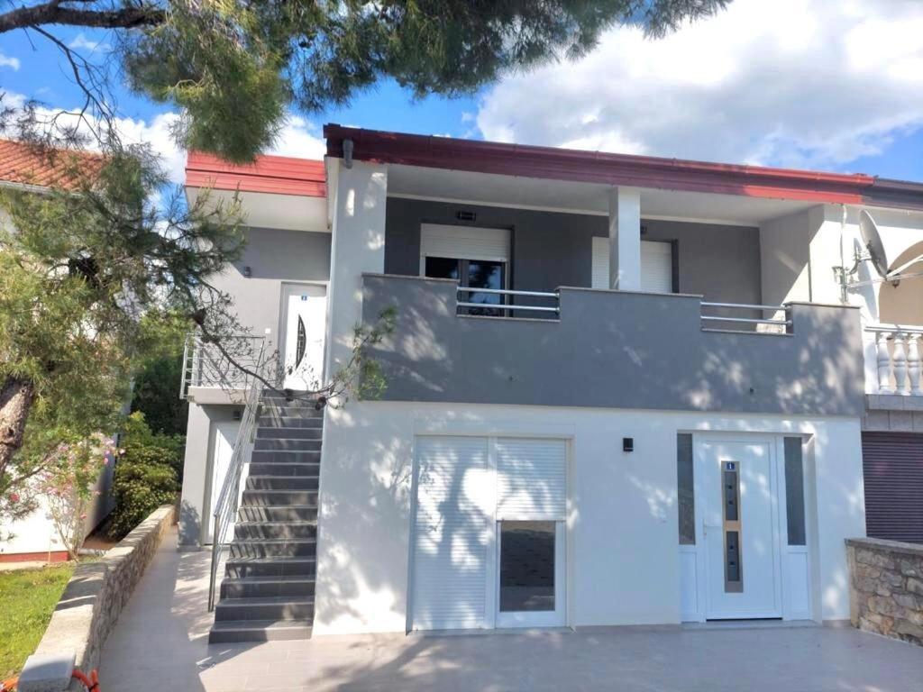 Haus Orchidee Διαμέρισμα Seline Εξωτερικό φωτογραφία