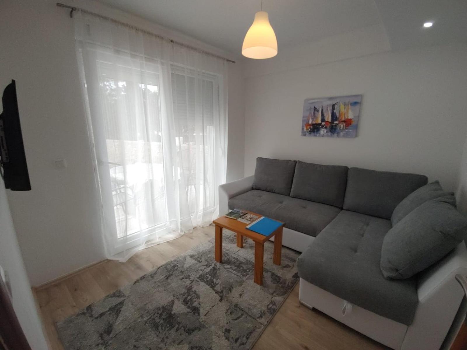 Haus Orchidee Διαμέρισμα Seline Εξωτερικό φωτογραφία